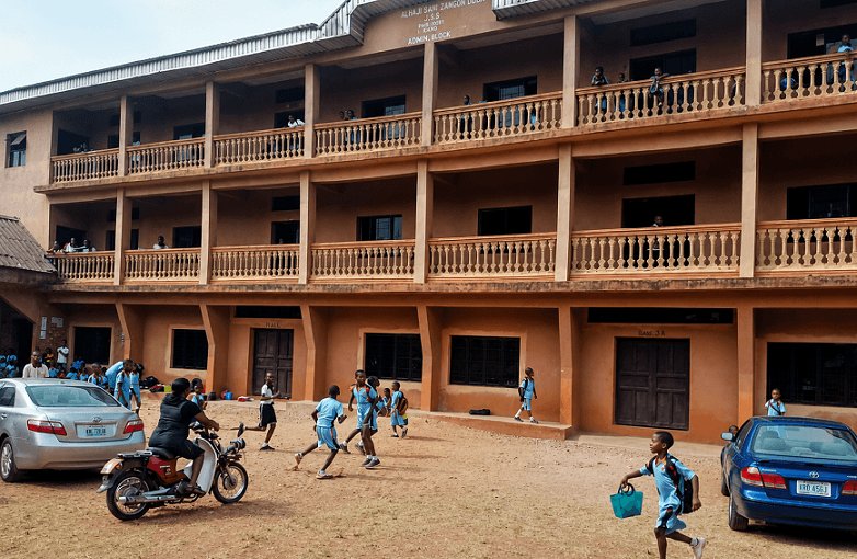 School slide image 1